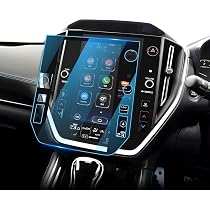 Amazon.co.jp: LFOTPP スバル WRX S4 VBH専用 ナビ 液晶保護フィルム